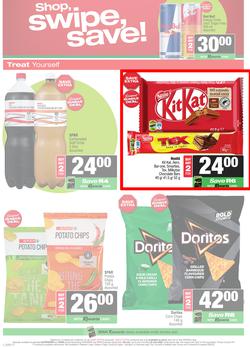 SPAR & SUPERSPAR Inland : Super Savings (08 July - 21 July 2026), page 2