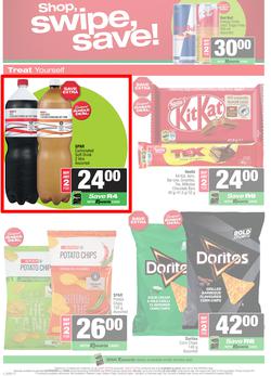 SPAR & SUPERSPAR Inland : Super Savings (08 July - 21 July 2026), page 2