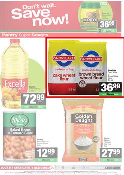 SPAR & SUPERSPAR Inland : Super Savings (08 July - 21 July 2026), page 3