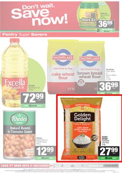 SPAR & SUPERSPAR Inland : Super Savings (08 July - 21 July 2026), page 3
