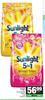 Sunlight 5 In 1 Hand Washing Powder Assorted-2Kg