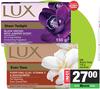 Lux Beauty Soap Assorted-For 2 x 150g