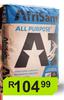 Afri Sam Cement 42.5N