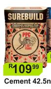 Surebuild Cement 42.5N