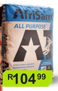 Afri Sam Cement 42.5N