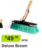Deluxe Broom 39726