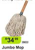 Jumbo Mop 39833