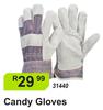 Candy Gloves 31440