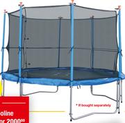 Headstart Enclosure 10 Ft (3m)
