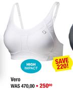 Vero High Impact