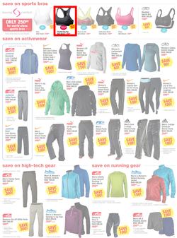 Sportsmans Warehouse : Yellow Ticket Sale (21 Jun - 13 Jul 2014), page 2