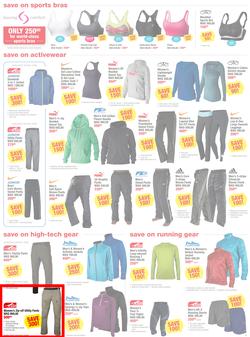 Sportsmans Warehouse : Yellow Ticket Sale (21 Jun - 13 Jul 2014), page 2