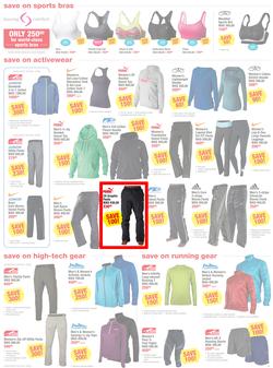 Sportsmans Warehouse : Yellow Ticket Sale (21 Jun - 13 Jul 2014), page 2