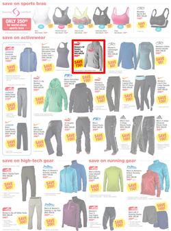 Sportsmans Warehouse : Yellow Ticket Sale (21 Jun - 13 Jul 2014), page 2