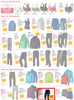 Sportsmans Warehouse : Yellow Ticket Sale (21 Jun - 13 Jul 2014), page 2