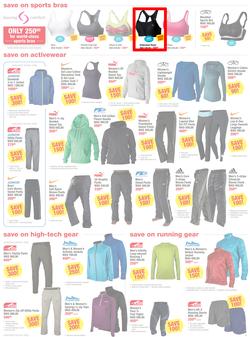 Sportsmans Warehouse : Yellow Ticket Sale (21 Jun - 13 Jul 2014), page 2