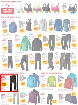 Sportsmans Warehouse : Yellow Ticket Sale (21 Jun - 13 Jul 2014), page 2