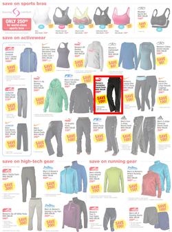 Sportsmans Warehouse : Yellow Ticket Sale (21 Jun - 13 Jul 2014), page 2