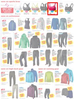 Sportsmans Warehouse : Yellow Ticket Sale (21 Jun - 13 Jul 2014), page 2