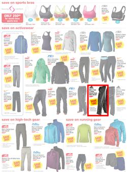 Sportsmans Warehouse : Yellow Ticket Sale (21 Jun - 13 Jul 2014), page 2