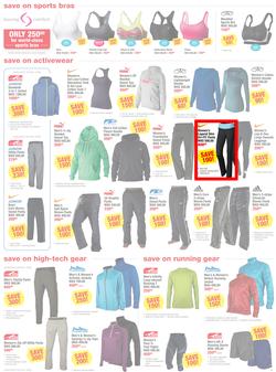 Sportsmans Warehouse : Yellow Ticket Sale (21 Jun - 13 Jul 2014), page 2