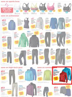 Sportsmans Warehouse : Yellow Ticket Sale (21 Jun - 13 Jul 2014), page 2