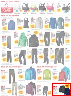 Sportsmans Warehouse : Yellow Ticket Sale (21 Jun - 13 Jul 2014), page 2