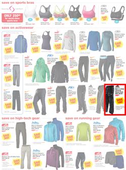 Sportsmans Warehouse : Yellow Ticket Sale (21 Jun - 13 Jul 2014), page 2