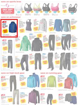 Sportsmans Warehouse : Yellow Ticket Sale (21 Jun - 13 Jul 2014), page 2