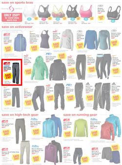 Sportsmans Warehouse : Yellow Ticket Sale (21 Jun - 13 Jul 2014), page 2