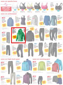 Sportsmans Warehouse : Yellow Ticket Sale (21 Jun - 13 Jul 2014), page 2