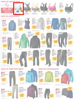 Sportsmans Warehouse : Yellow Ticket Sale (21 Jun - 13 Jul 2014), page 2