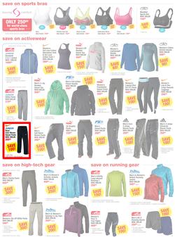 Sportsmans Warehouse : Yellow Ticket Sale (21 Jun - 13 Jul 2014), page 2