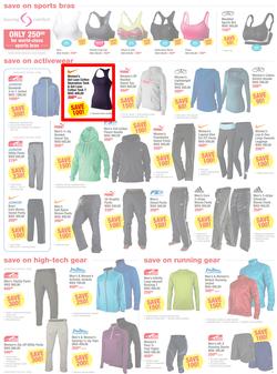 Sportsmans Warehouse : Yellow Ticket Sale (21 Jun - 13 Jul 2014), page 2