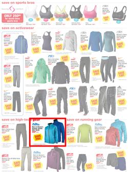 Sportsmans Warehouse : Yellow Ticket Sale (21 Jun - 13 Jul 2014), page 2