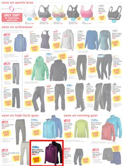 Sportsmans Warehouse : Yellow Ticket Sale (21 Jun - 13 Jul 2014), page 2