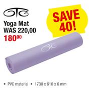 Yoga Mat