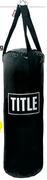 Title Extra Large Punch Bag