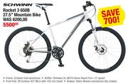 Schwinn Rocket 3 650B 27.5" Mountain Bike