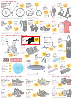 Sportsmans Warehouse : Yellow Ticket Sale (21 Jun - 13 Jul 2014), page 3