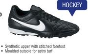 Nike Men's Tiempo Rio TF Hockey Boots