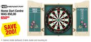 Headstart Home Dart Centre