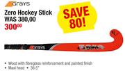 Grays Zero Hockey Stick