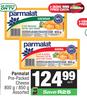 Parmalat Pre Packed Cheese Assorted-800g/850g