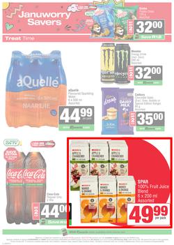 SPAR Inland : Super Savings (20 January - 08 February 2026), page 2