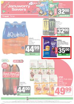 SPAR Inland : Super Savings (20 January - 08 February 2026), page 2