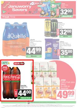 SPAR Inland : Super Savings (20 January - 08 February 2026), page 2