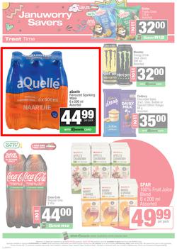 SPAR Inland : Super Savings (20 January - 08 February 2026), page 2