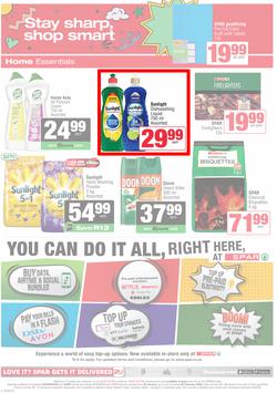 SPAR Inland : Super Savings (20 January - 08 February 2026), page 4