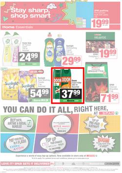 SPAR Inland : Super Savings (20 January - 08 February 2026), page 4